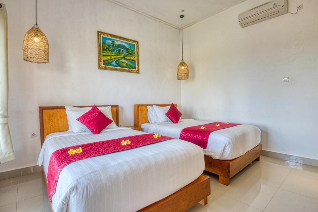 The Nest Boutique Resort Paje Exterior foto